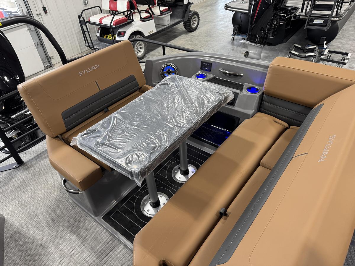 2026 Sylvan G-5 DLZ DH