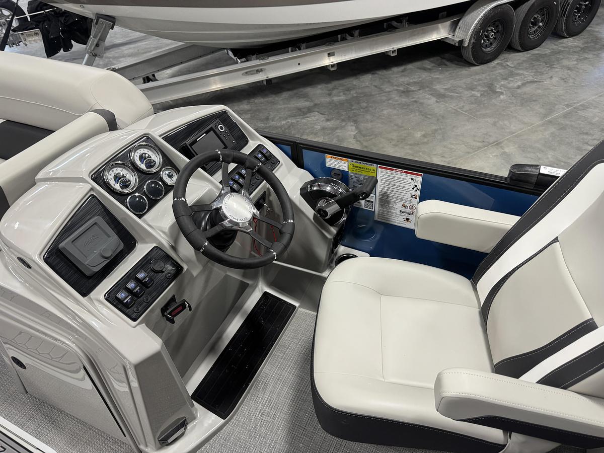 2026 Sylvan X5