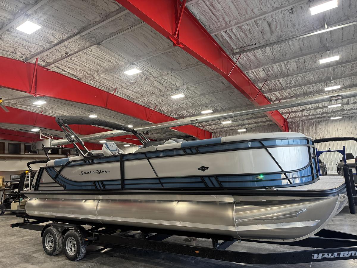 2027 SouthBay 525 RS
