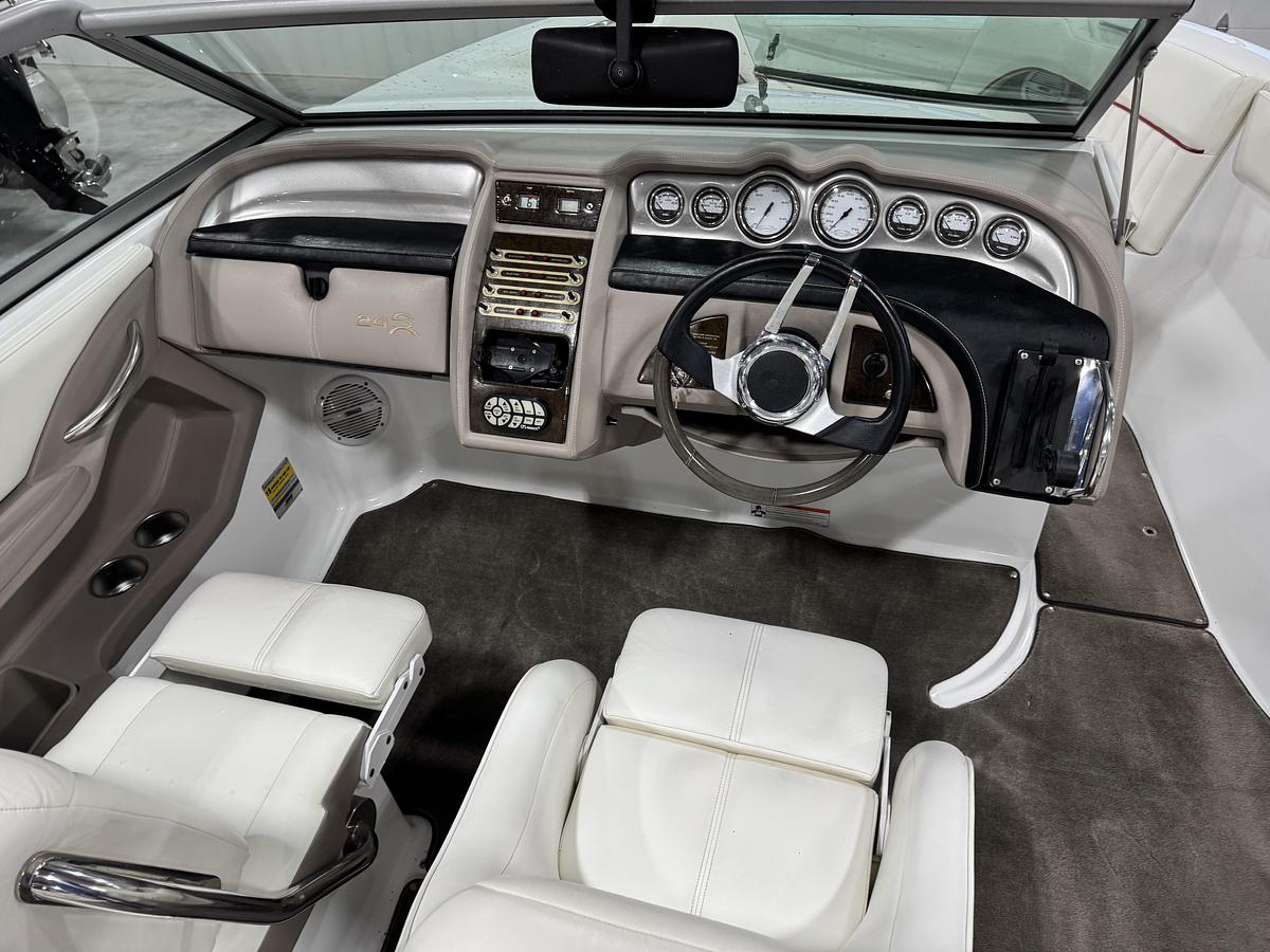 Used 2006 Cobalt 24 SX