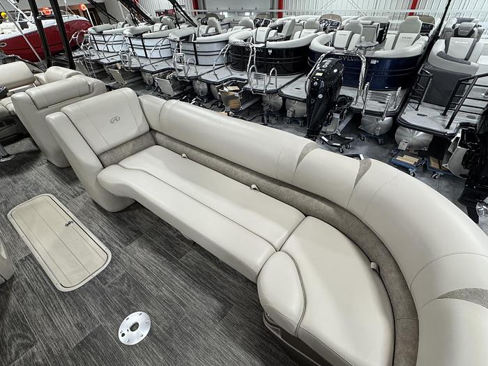 Used 2022 Avalon Catalina 2585