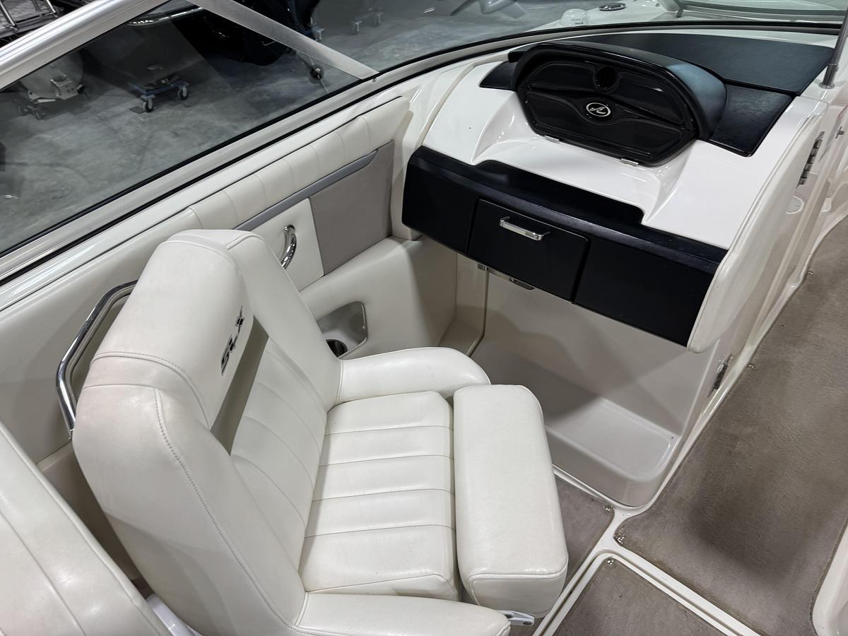 Used 2006 Sea Ray 270 SLX