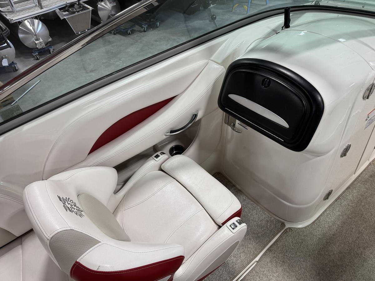 Used 2010 Chaparral 256 SSX