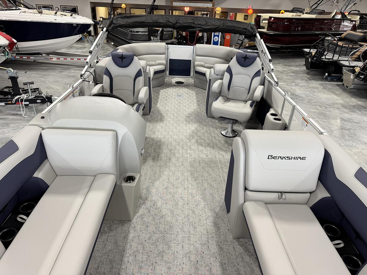 2026 Berkshire 24 RFX LE