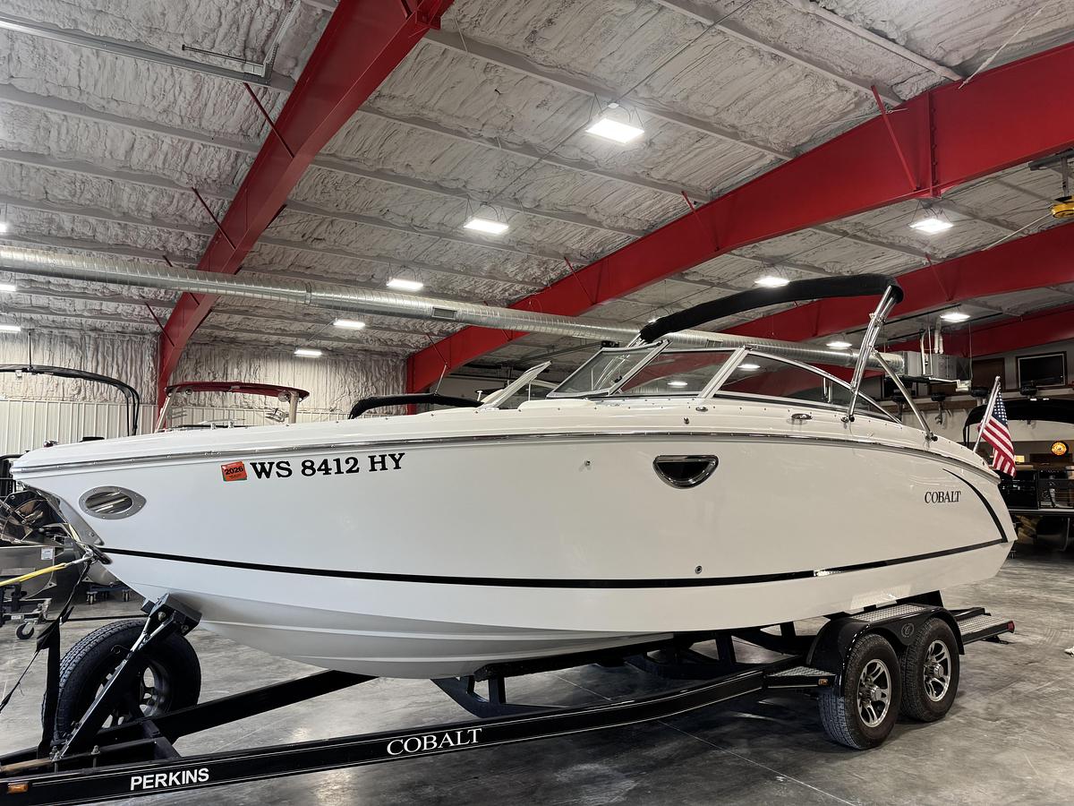 Used 2013 Cobalt R5