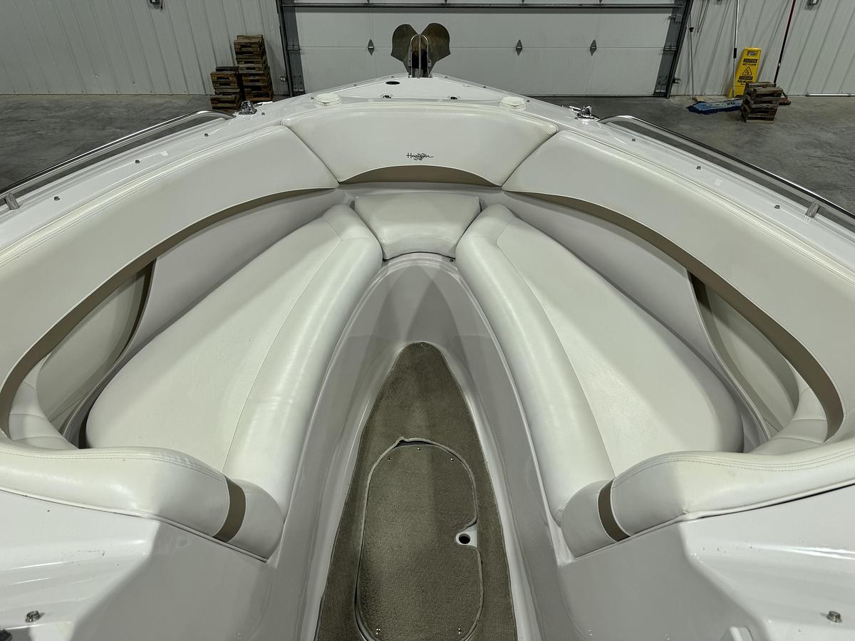 Used 2005 Four Winns 290 Horizon