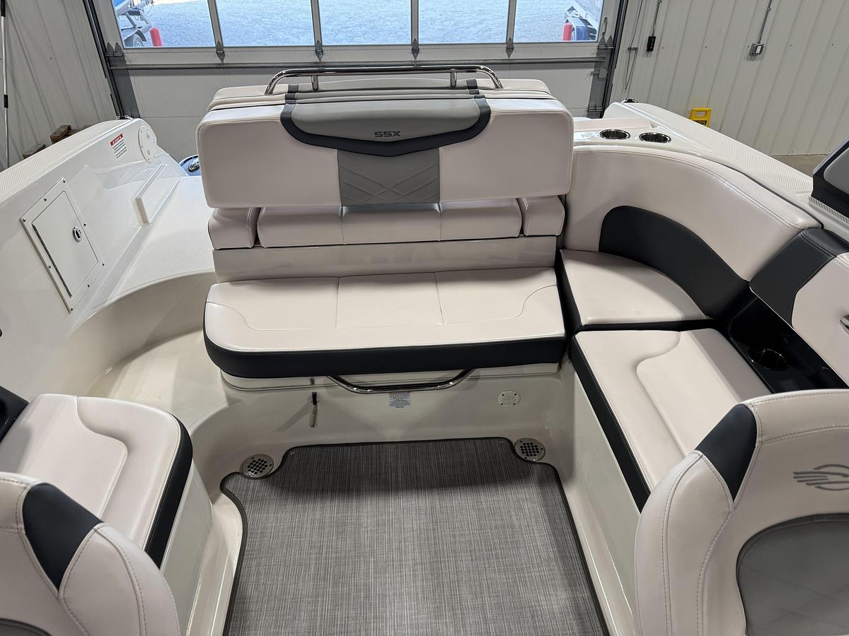 Used 2020 Chaparral 257 SSX