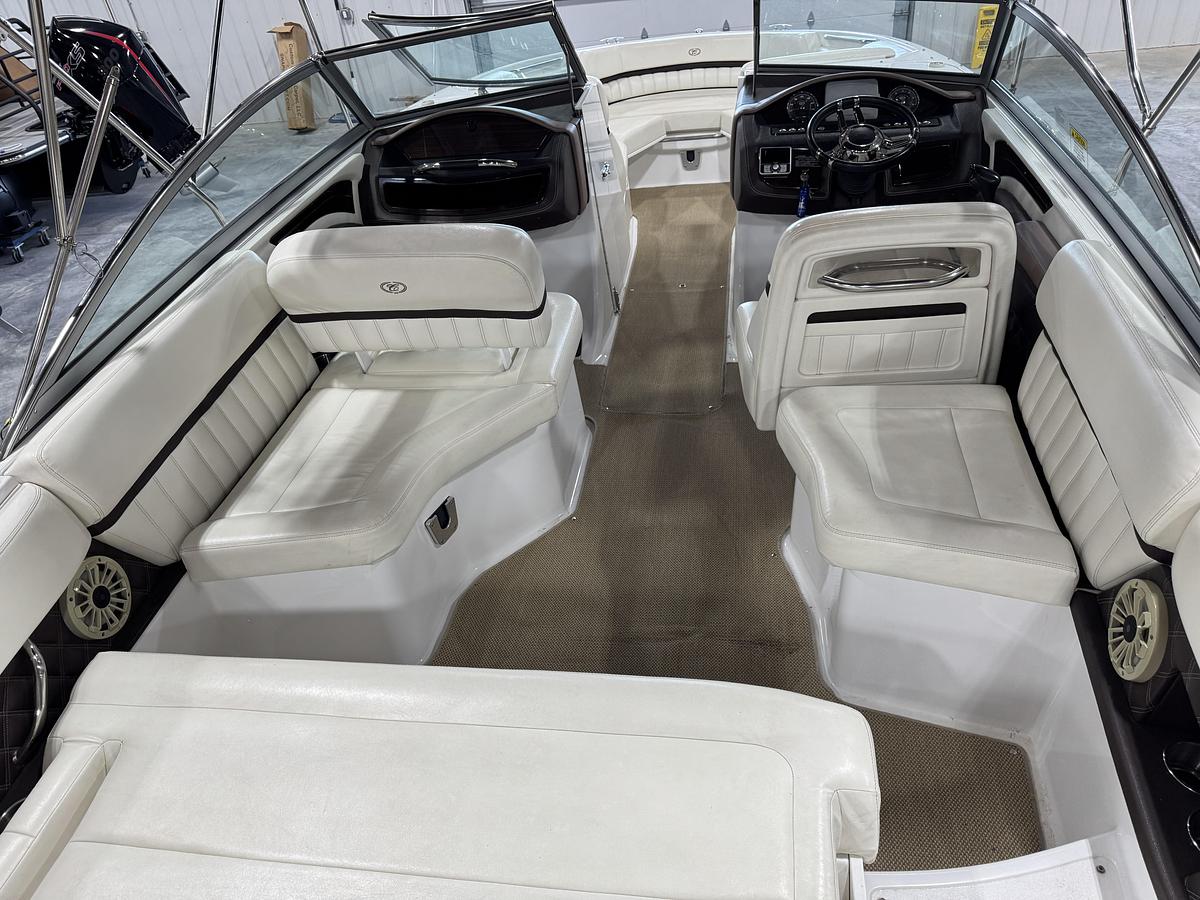 Used 2011 Cobalt A-25