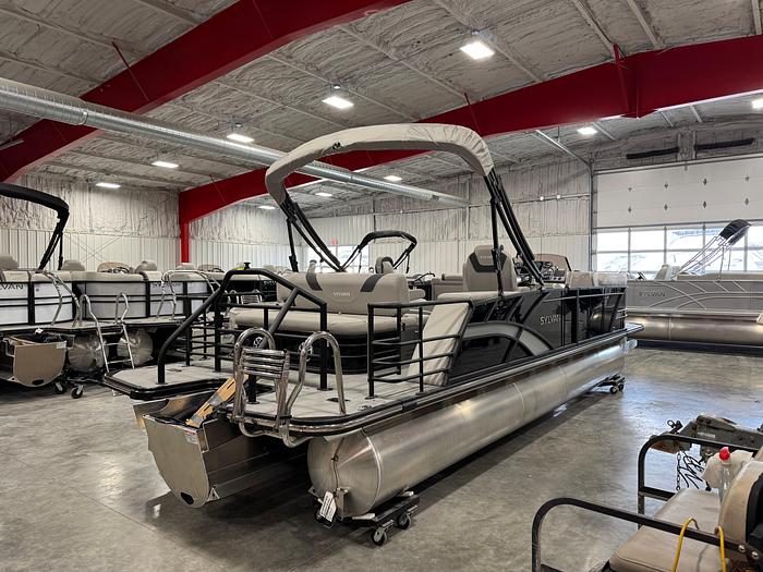 2024 Sylvan L5 CLZ DH