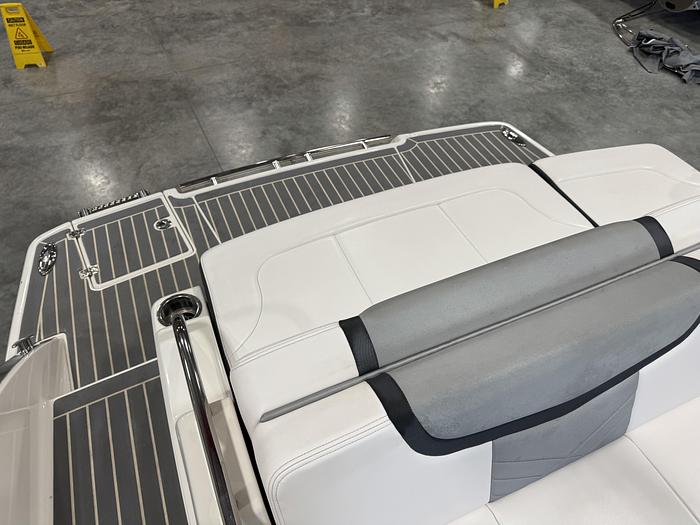 Used 2017 Chaparral 277 SSX