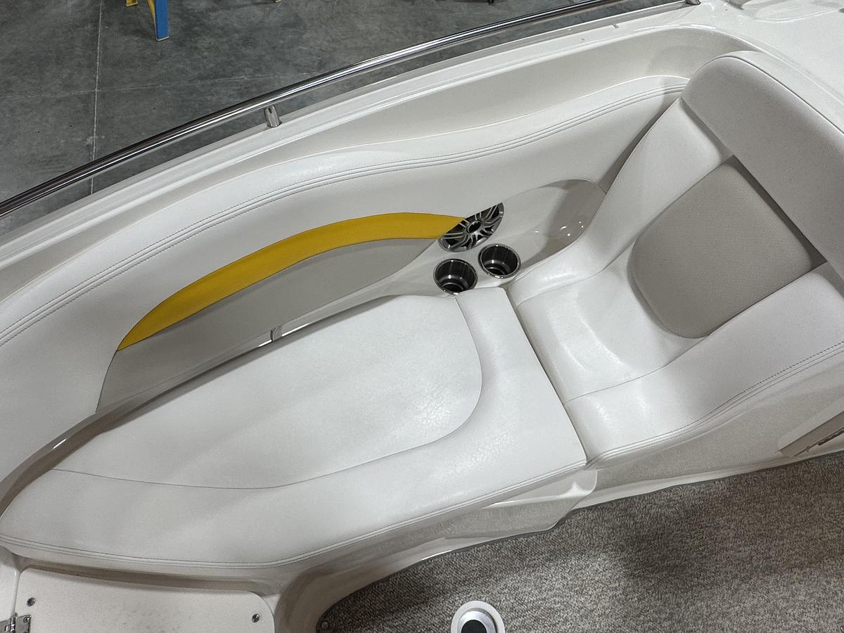 Used 2007 Chaparral 256 SSX