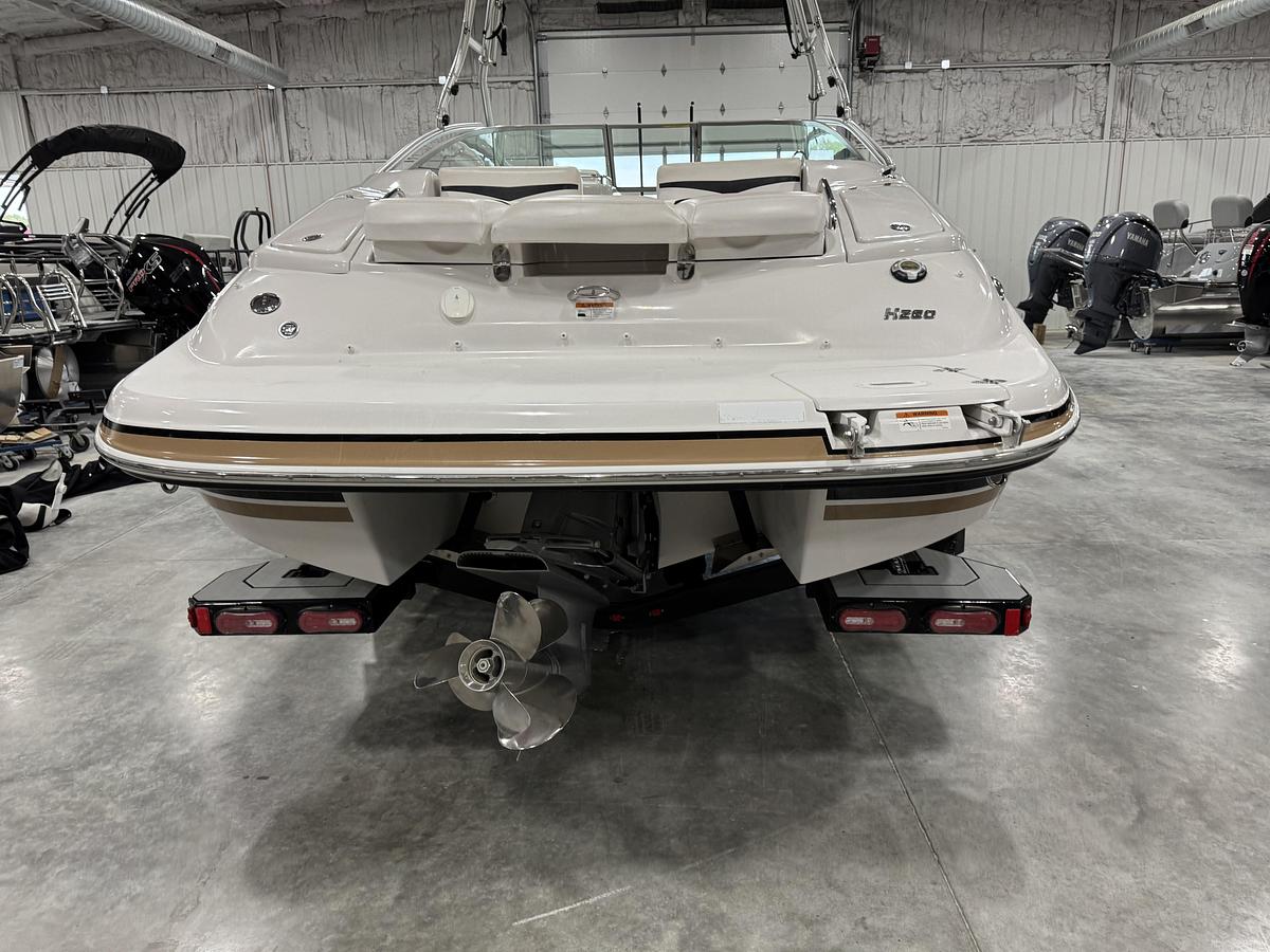 Used 2009 Four Winns H-260