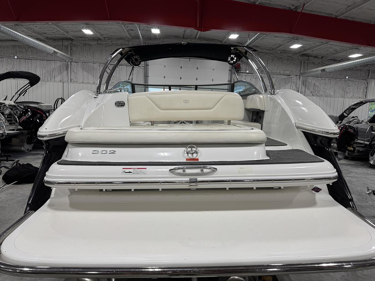 Used 2007 Cobalt 302 BR