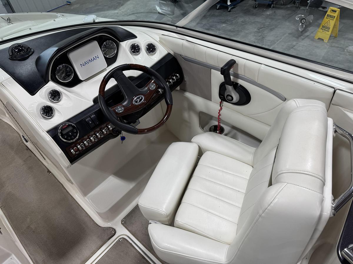 Used 2006 Sea Ray 270 SLX