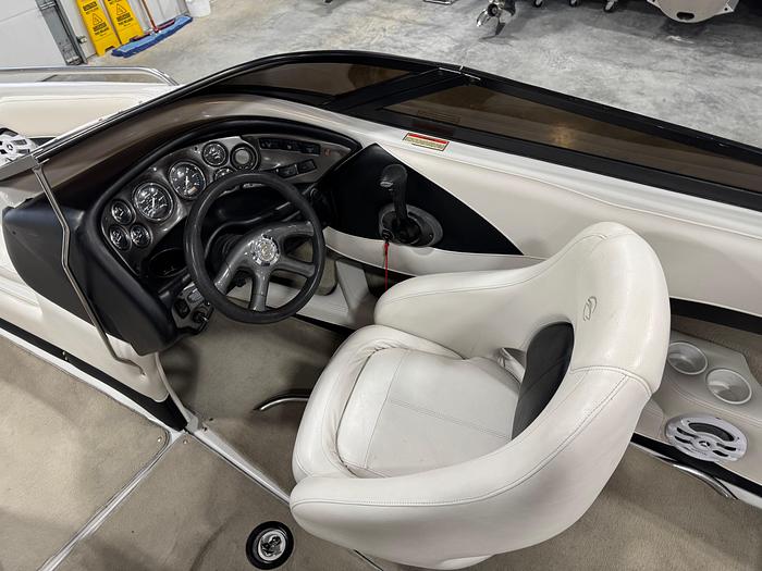 Used 2003 Crownline 202 LPX