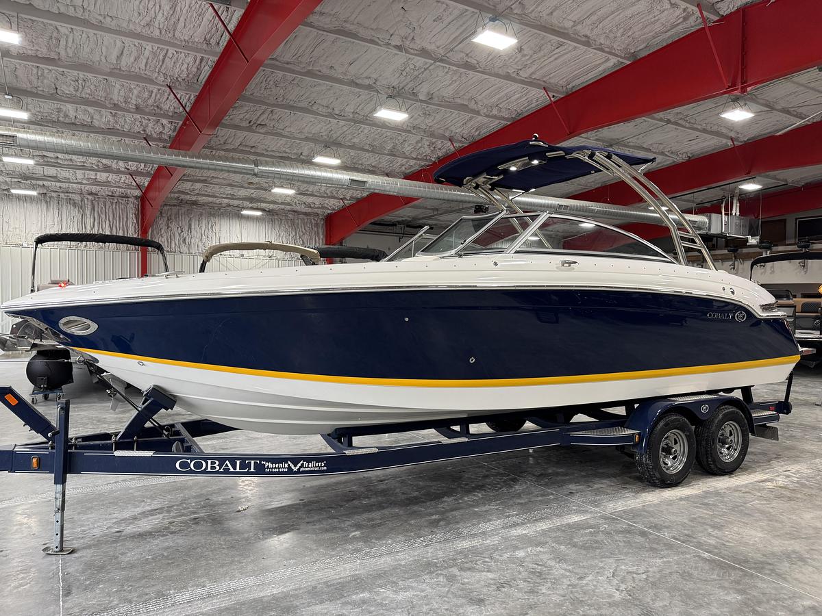 Used 2014 Cobalt 276