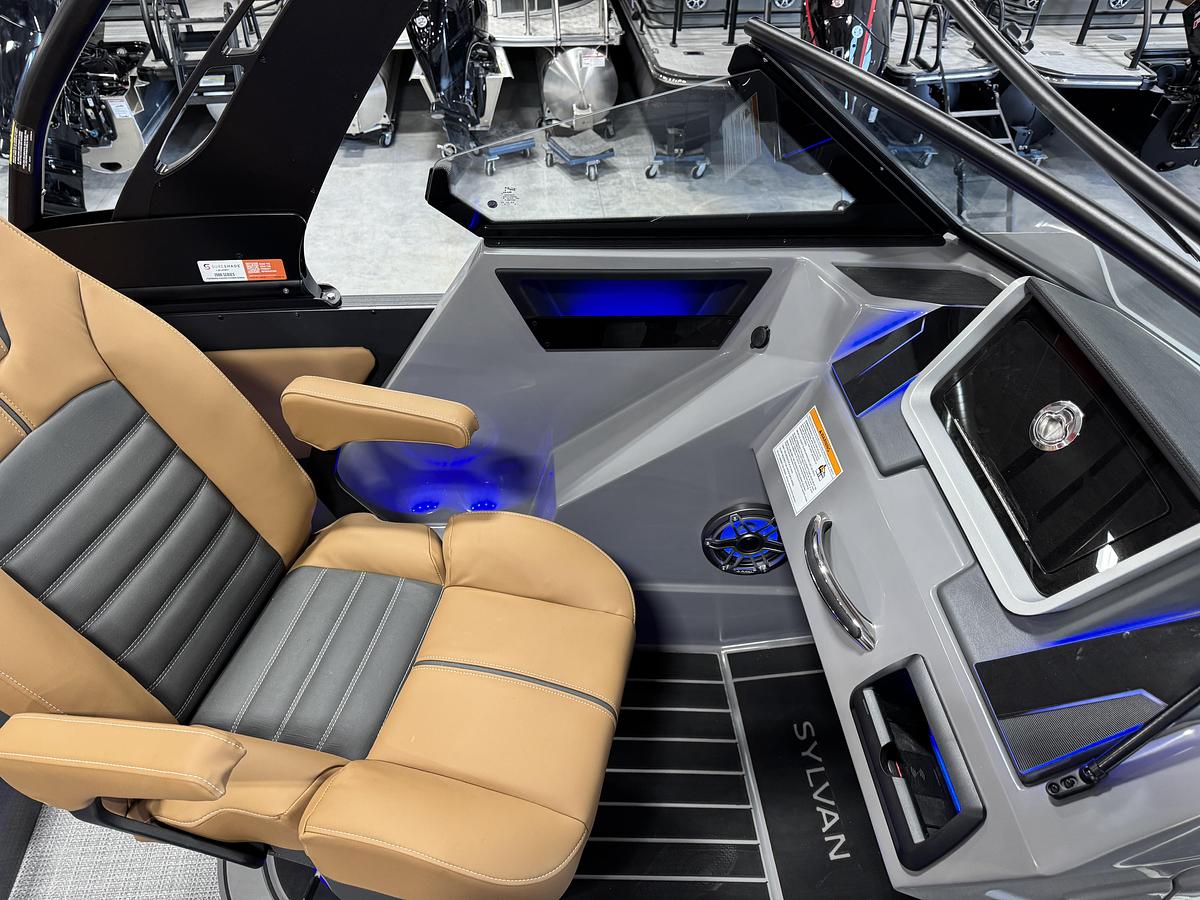 2026 Sylvan G-5 DLZ DH