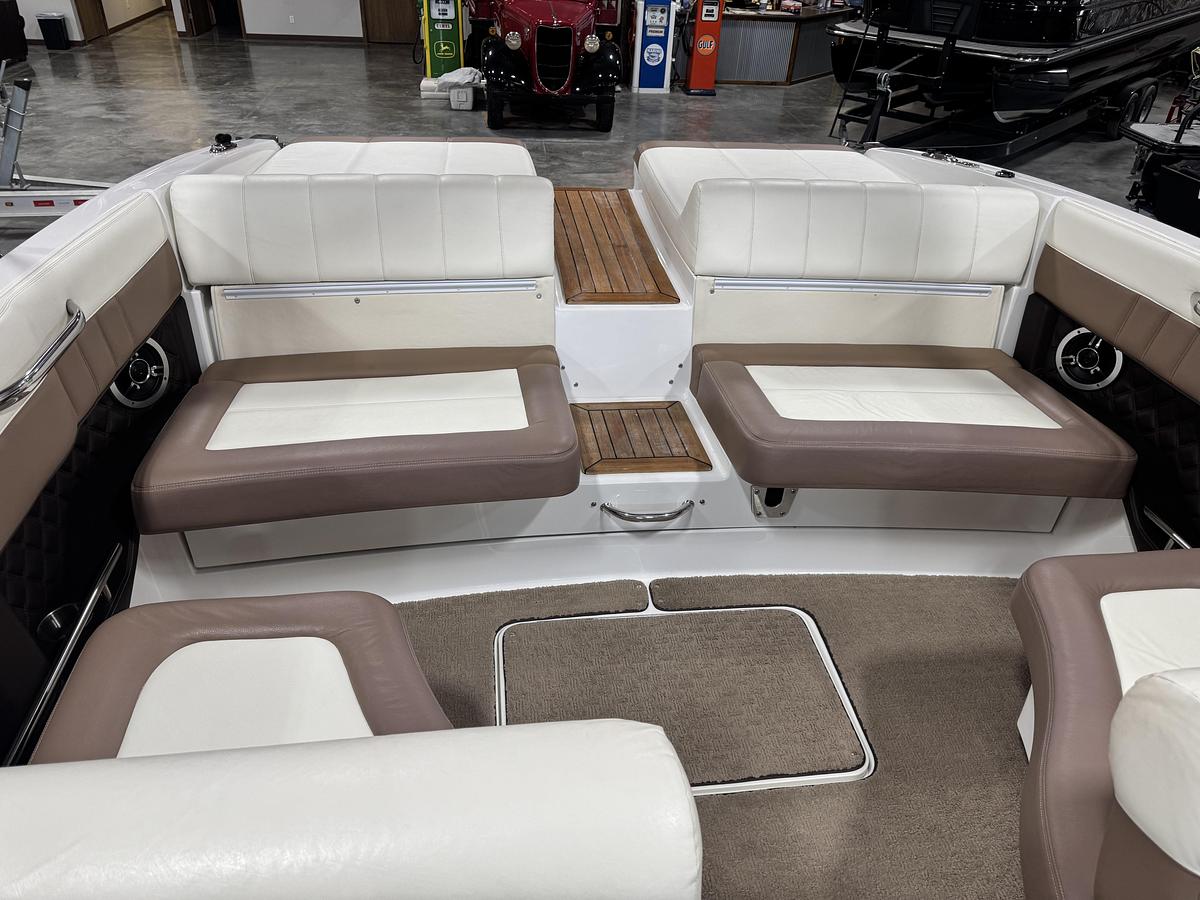 Used 2011 Cobalt 296 BR