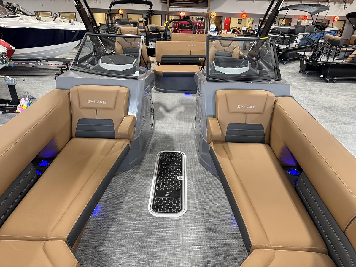 2026 Sylvan G-5 DLZ DH