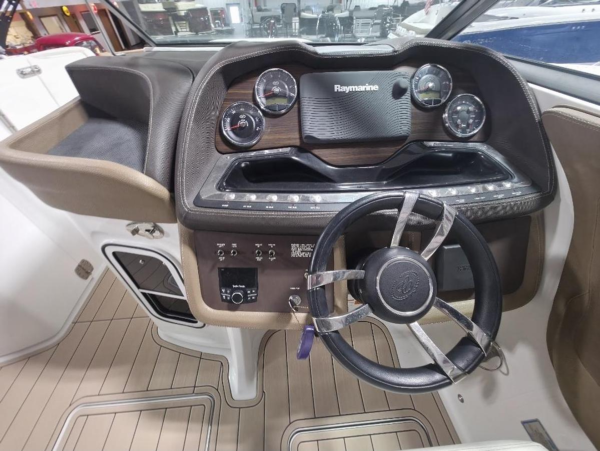 Used 2016 Cobalt 336 BR