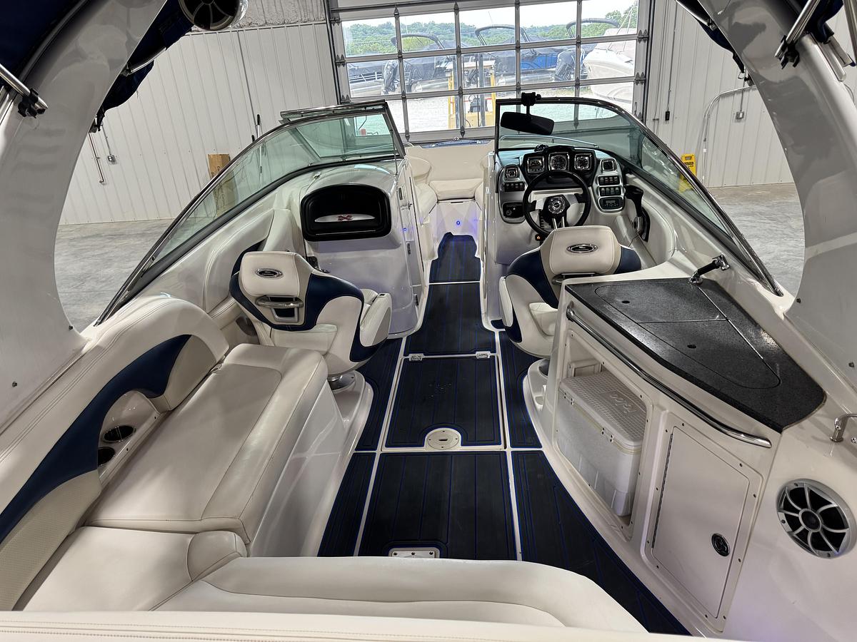 Used 2012 Chaparral 267 SSX