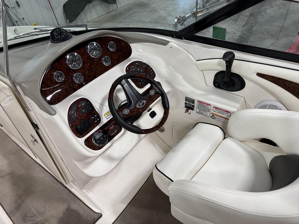 Used 2006 Sea Ray 290 SLX