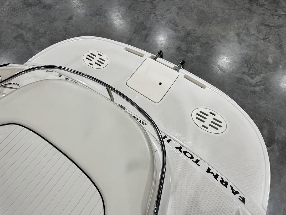 Used 2007 Monterey 298