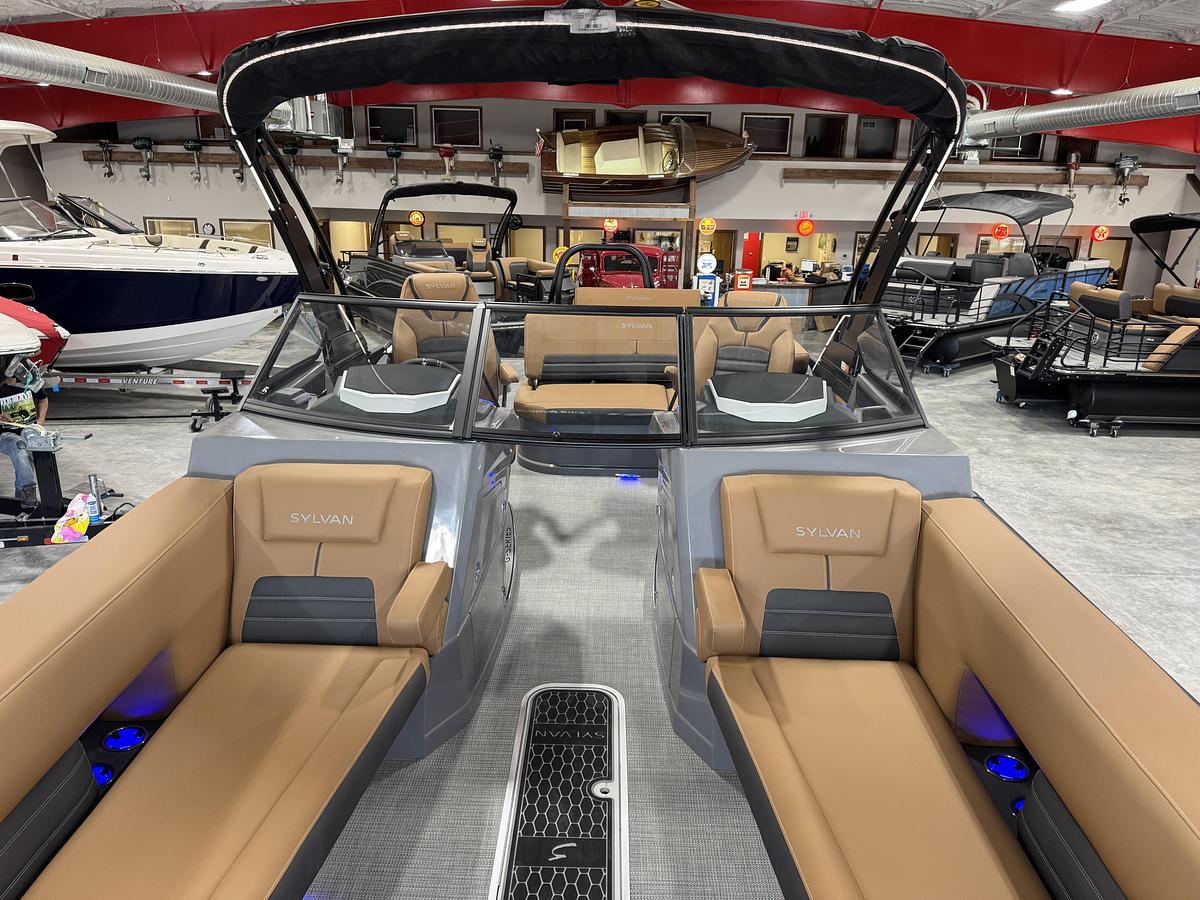 2026 Sylvan G-5 DLZ DH