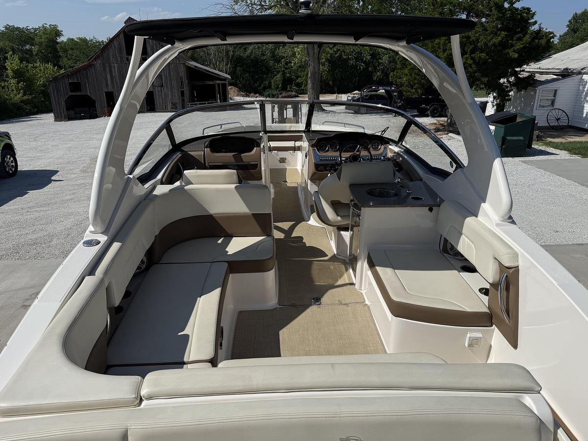 Used 2012 Chaparral 307 SSX