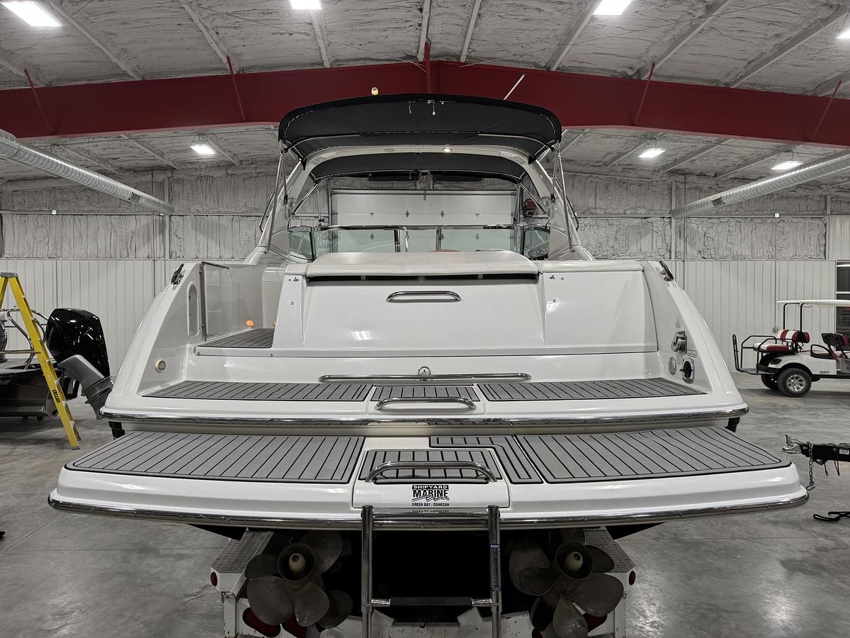 Used 2005 Formula 330 SS Sun Sport