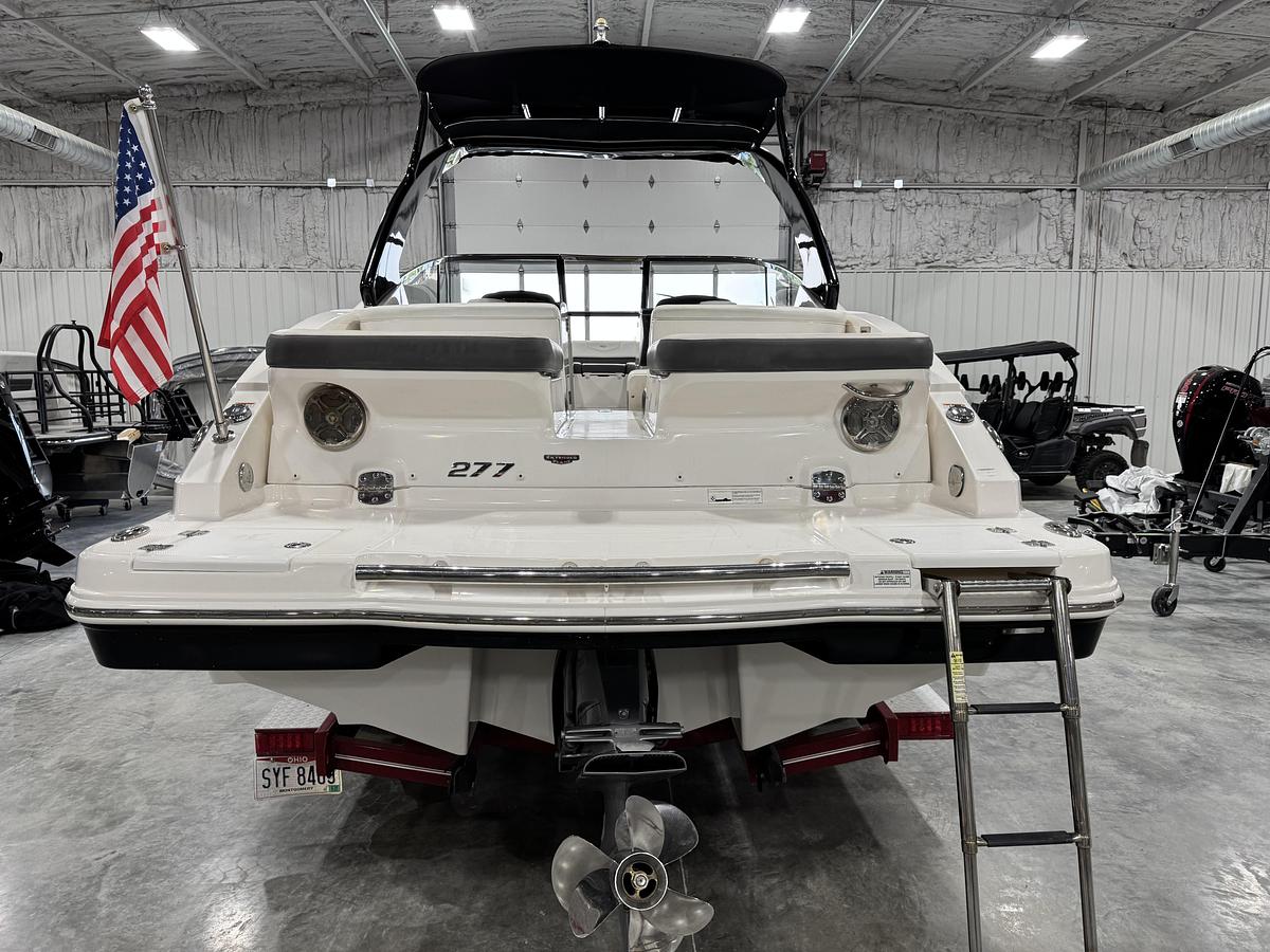 Used 2013 Chaparral 277 SSX