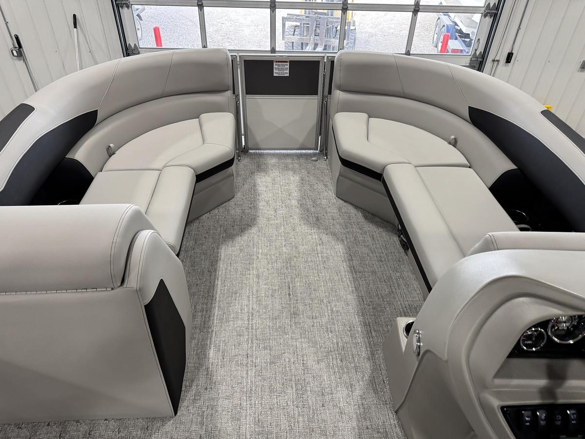 2026 Berkshire 24 RFX LE