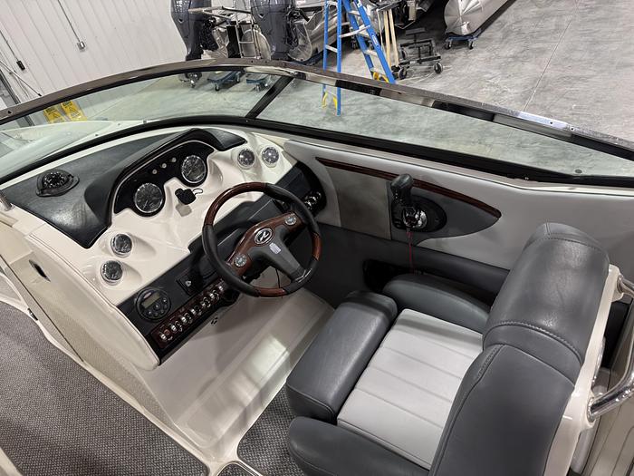 Used 2008 Sea Ray 250 SLX