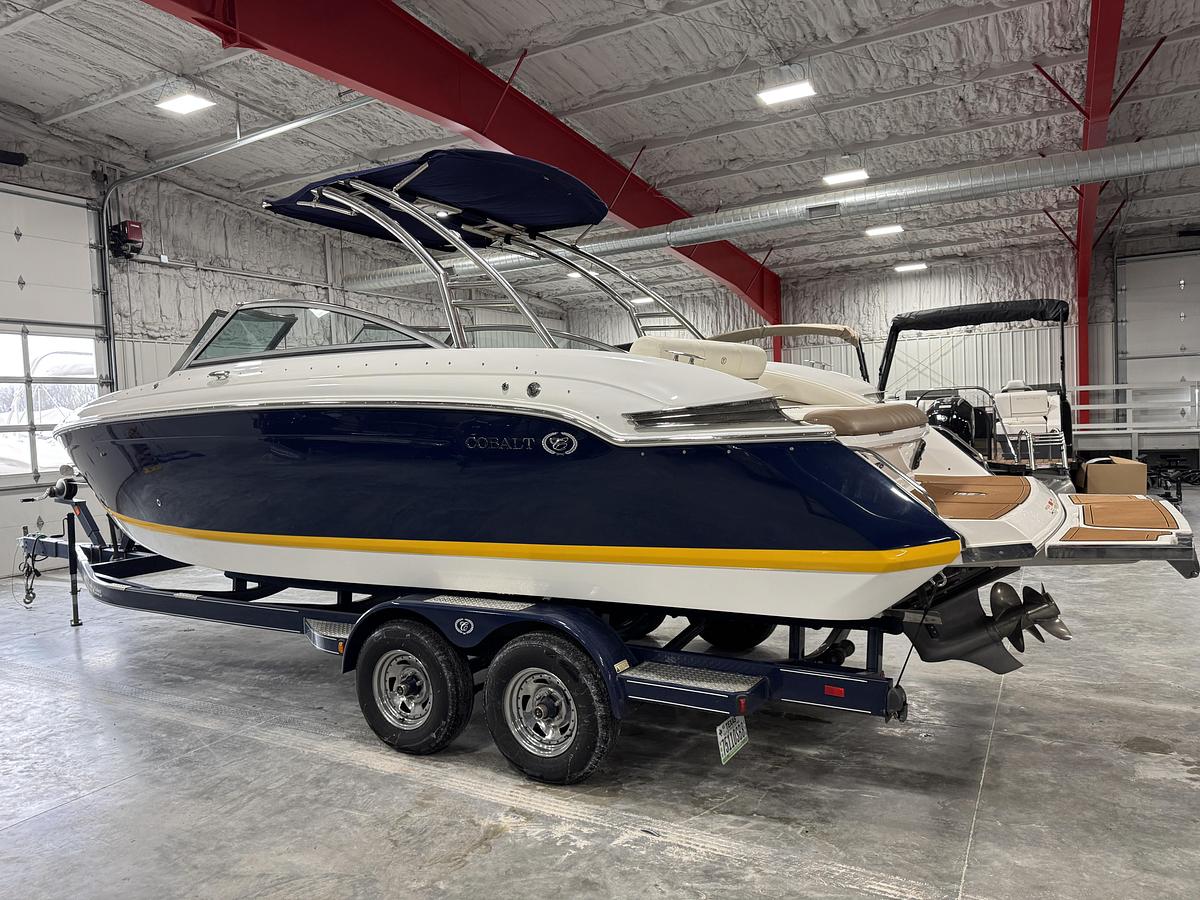 Used 2014 Cobalt 276