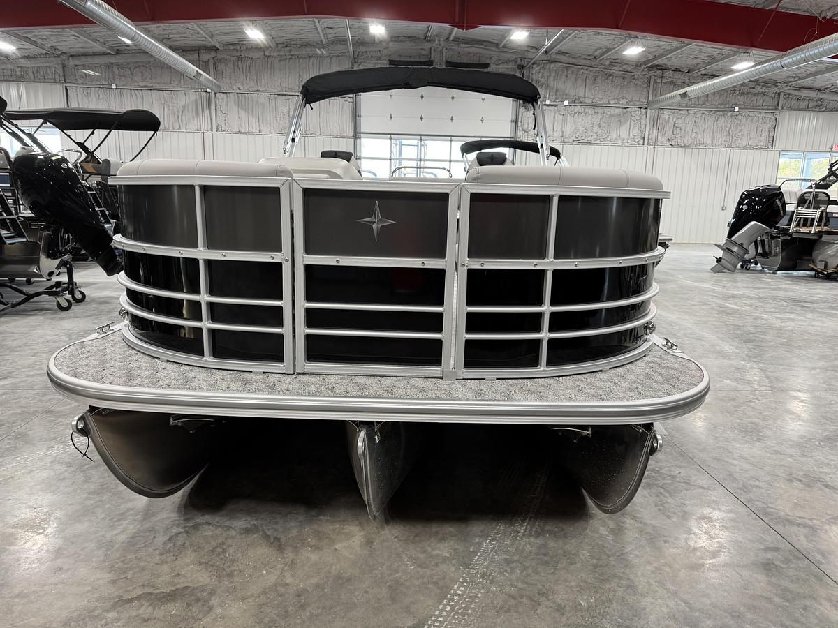 2026 Berkshire 24 UL LE