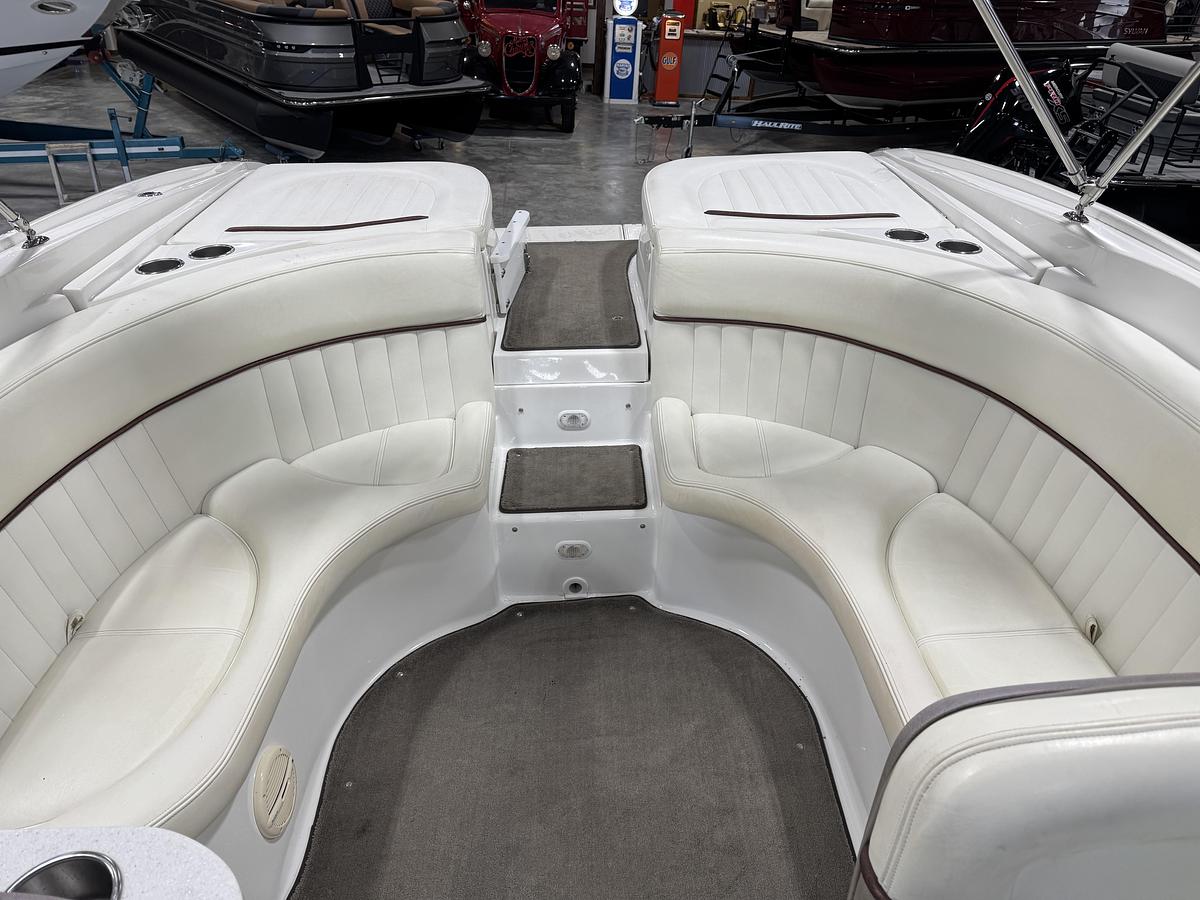 Used 2005 Cobalt 282 BR