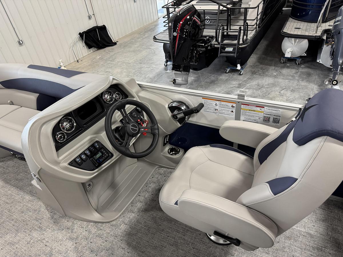 2026 Berkshire 24 RFX LE