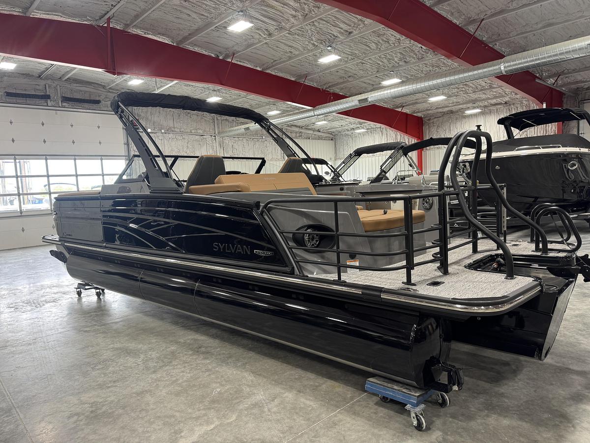 Used 2026 Sylvan G5