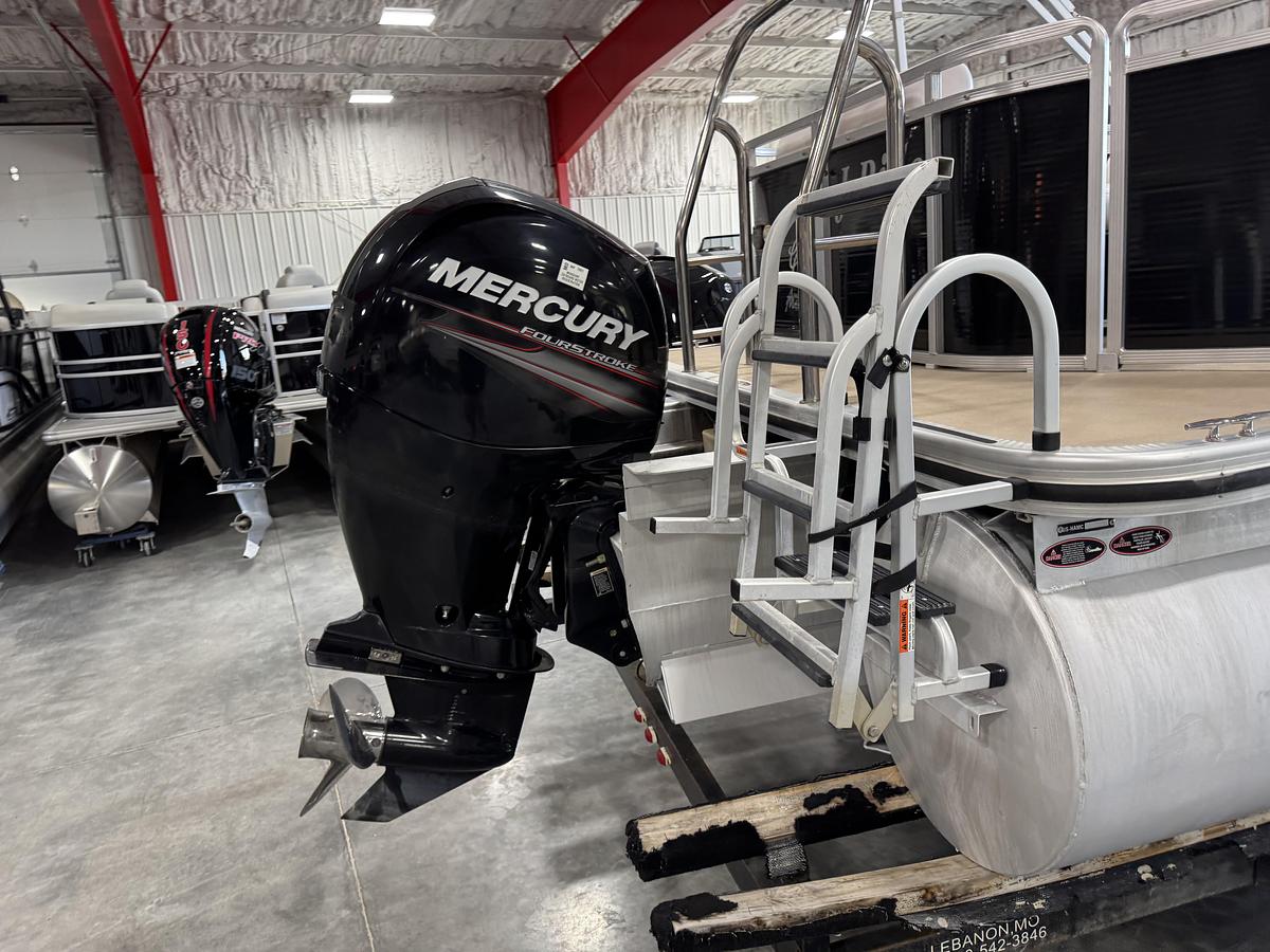 Used 2015 Cypress Cay 250 Sea Breeze