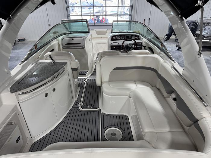 Used 2007 Chaparral 276 SSX