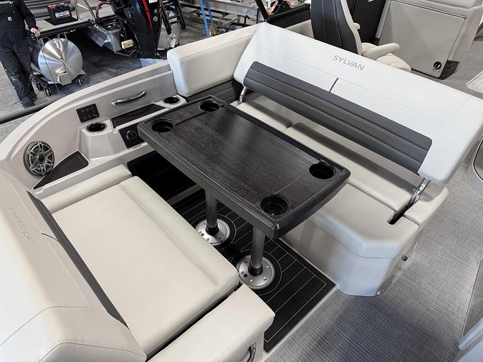 2025 Sylvan G-5 DLZ DH