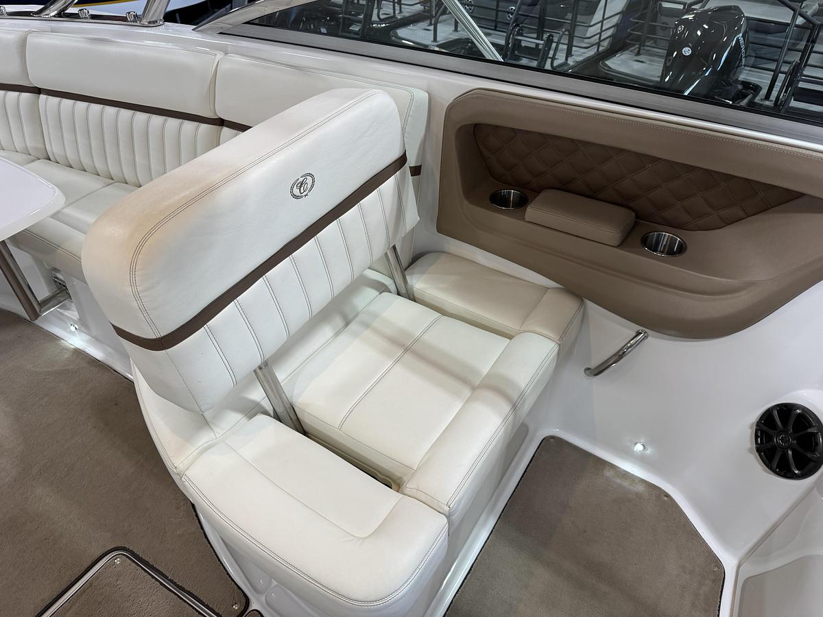 Used 2014 Cobalt 336 BR