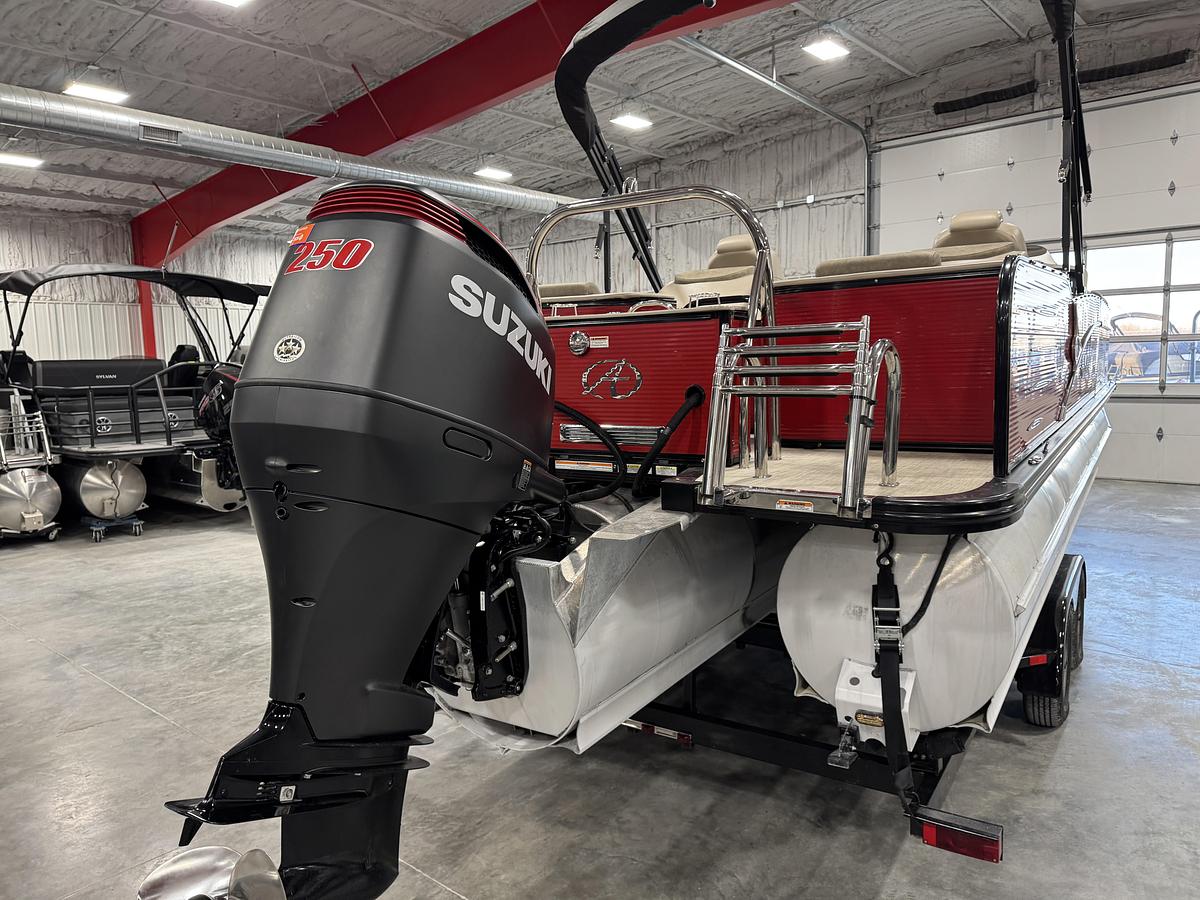 Used 2019 Avalon 2585 Catalina