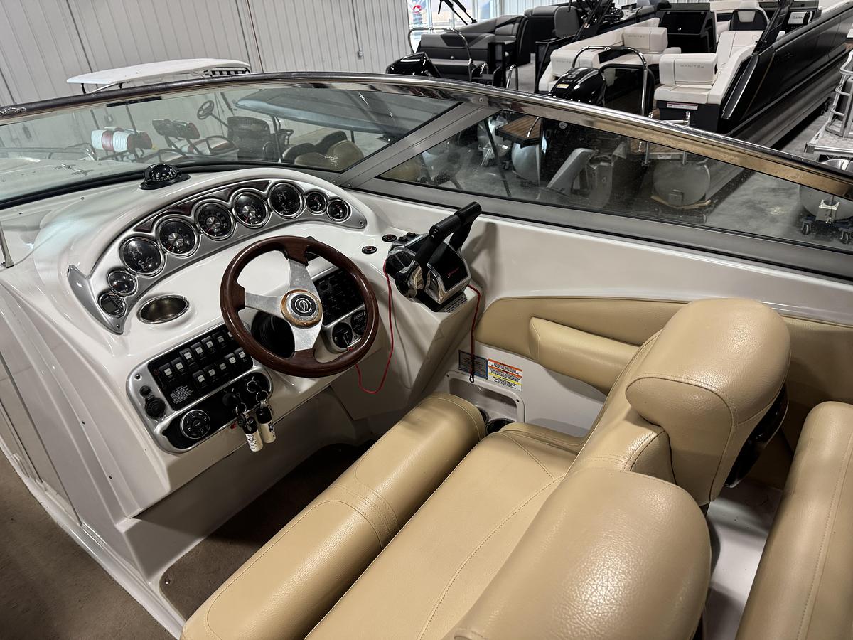 Used 2012 Crownline 325 SS