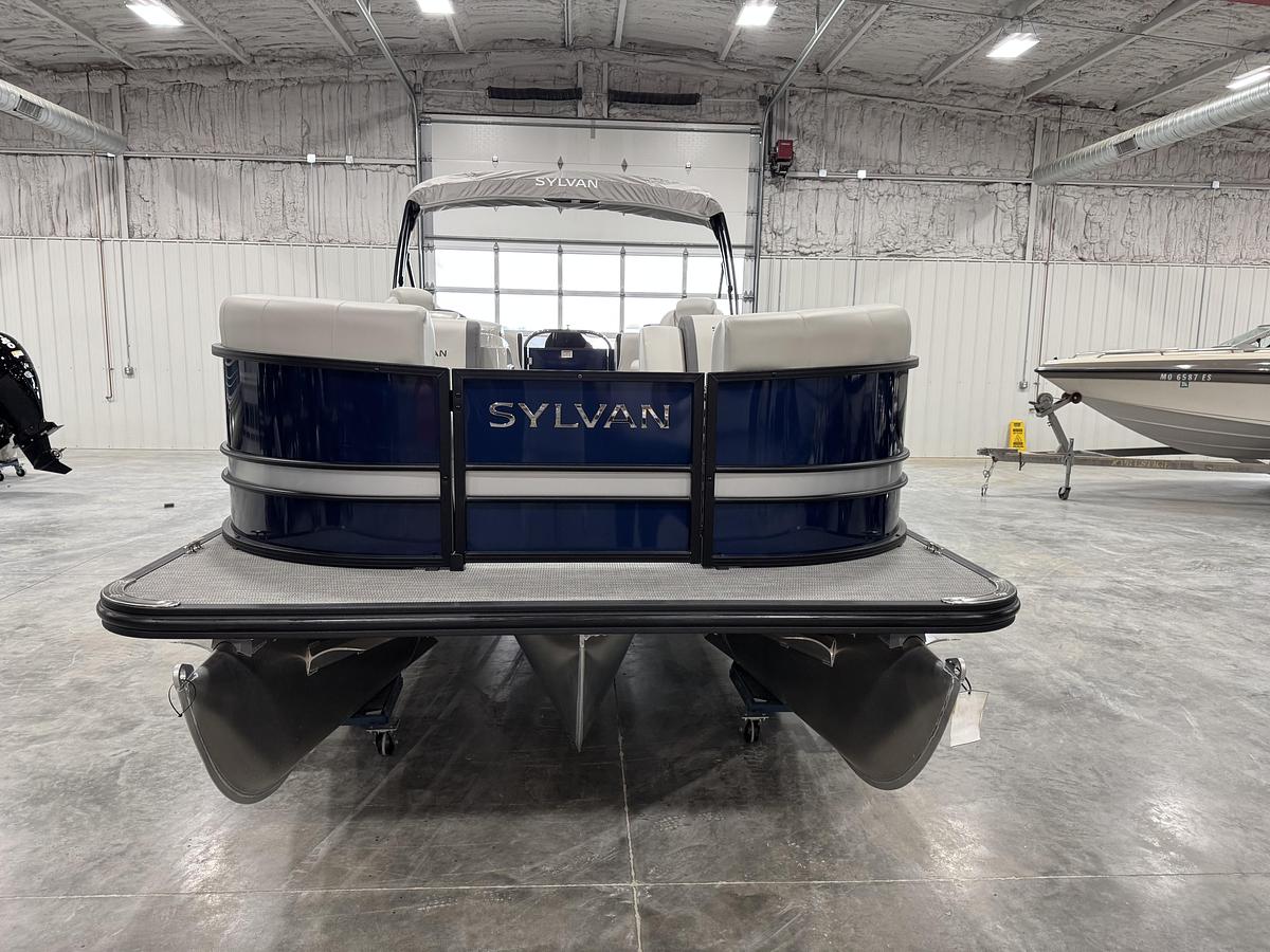 Used 2025 Sylvan X5