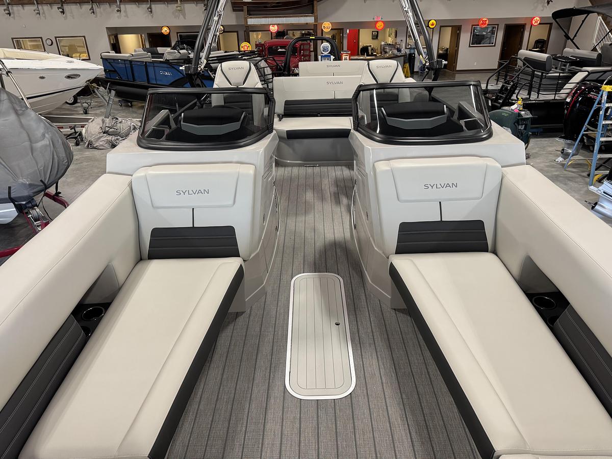 Used 2026 Sylvan G-5 DLZ DC