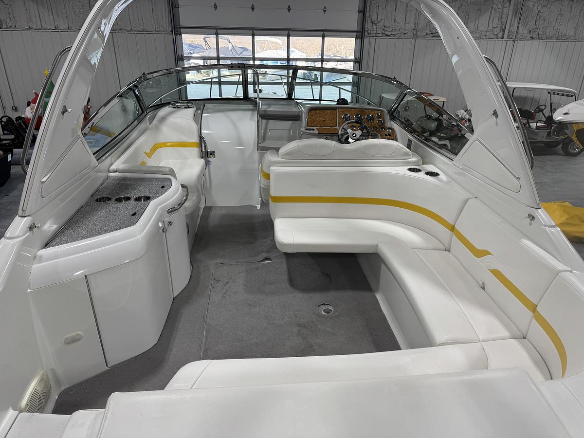 Used 2005 Formula 330 SS Sun Sport