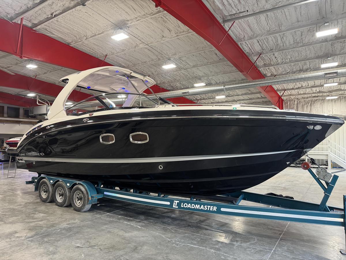 Used 2016 Chaparral 337 SSX