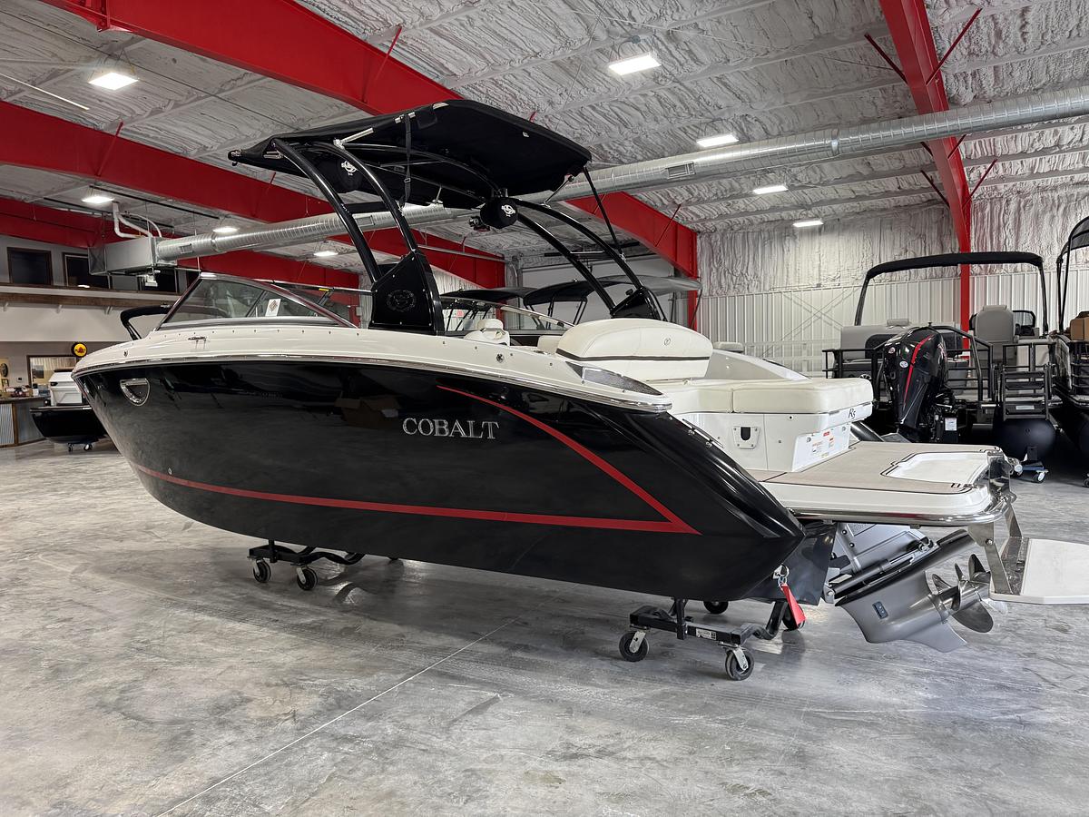 Used 2014 Cobalt R-5