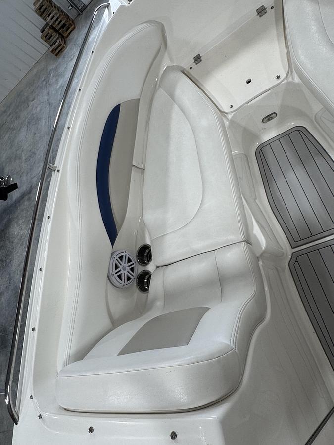 Used 2007 Chaparral 256 SSX